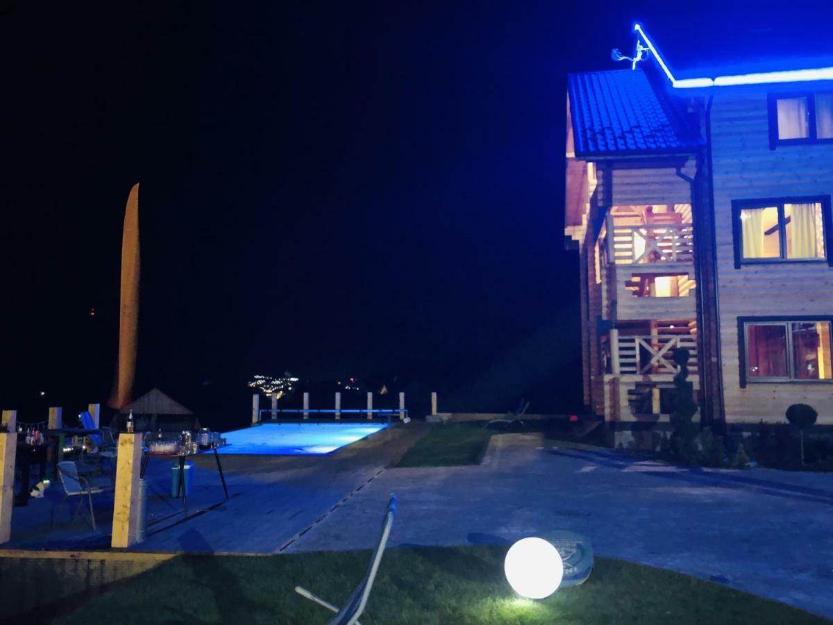 Vysche Neba Hotel *