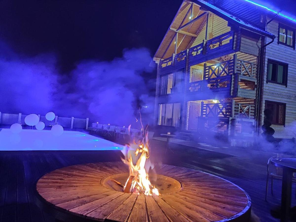 Vysche Neba Hotel